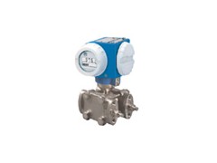 RPP60差壓變送器