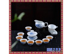 全半自動出水陶瓷茶具套裝茶杯鏤空家用懶人創意功夫泡茶器