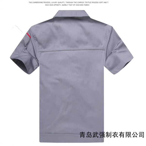 四方區工作服工廠