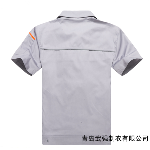 四方區工作服工廠