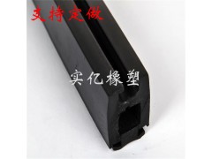 三元乙丙密实密封条