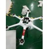 微型3G/4G/WiFi无线图传模块在无人机航拍中的应用方案