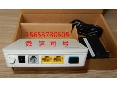 出售全新原装华为GPON8120C 光猫图1