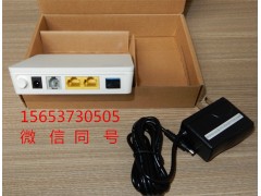 出售全新原装华为GPON8120C 光猫图2