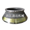 供应多种型号矿山机械配件破碎壁 轧臼壁 厂家直销