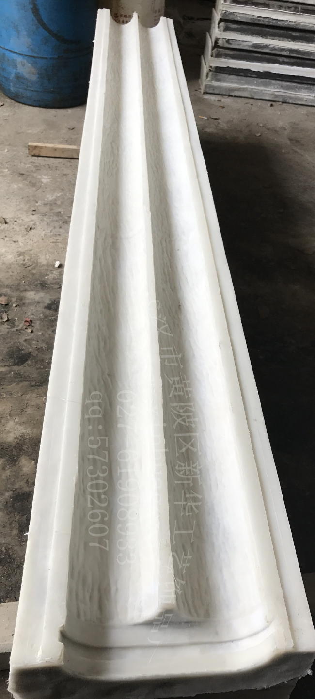 長300x直徑12cm 樹皮仿樹皮樁成品及模具