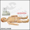GD/ACLS165B高級兒童綜合急救訓練模擬人3歲兒童