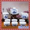 功夫茶具套裝 整套泡茶茶道茶器