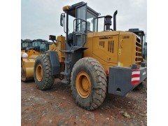 個人轉讓二手成工5噸鏟車、大概價格多少
