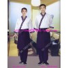 日本料理工作服-日本和服-上衣裤子围裙-寿司服订做厂商