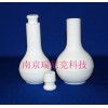 定容配置一定濃度溶液的聚四氟乙烯容量瓶