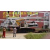 武漢旋挖鉆機(jī)整機(jī)大修電路動(dòng)力頭維修