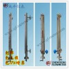 成豐儀表液位計磁翻板液位計非標定制液位計鋁合金面板現(xiàn)場指示