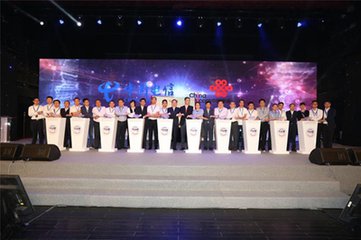 GCF主席：全網通已成中國主流 是發展的趨勢