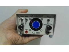 KEC-900II新型空气负氧离子检测仪