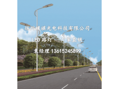 【媛祺照明】 LED路灯系列 厂家直销