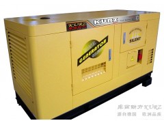工程用12千瓦柴油發(fā)電機的價玉米多少