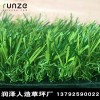 人造草坪為家裝增加新亮點
