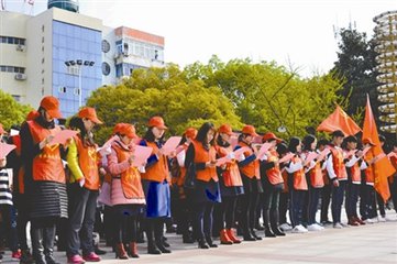 贵溪市利民城乡生活垃圾第三方治理项目已经签约