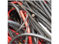 南京旧电缆回收公司