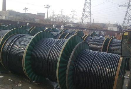  欢迎访问广州电缆回收厂家回收价格 厂家报价