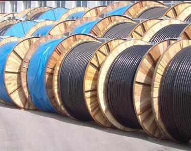  珠海电缆回收中心回收价格