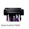 爱普生大幅面打印机P9080