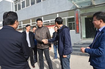 富县分公司积极组织学习纪委提醒您，促进廉洁文化建设