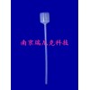 采用特殊一体加工而成体与柱子不会脱离的PFA层析柱、微柱