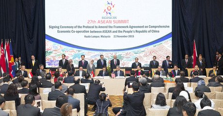 RCEP16个国家的第19次谈判结束，合作的方式加快谈判进程