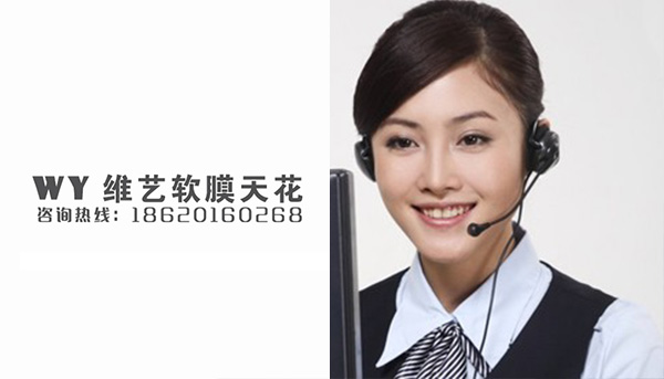 維藝軟膜