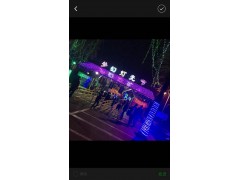 中秋燈光秀出售