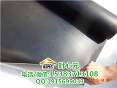 配電室沈陽絕緣膠墊廠家直銷
