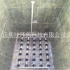 供應云南地區曝氣管管道制作安裝到位 石家莊沃斯特環保