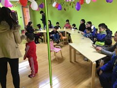 徐州早教中心项目加盟需要什么手续
