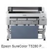 爱普生大幅面打印机T5280MFP
