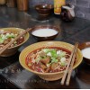 早餐小吃加盟襄阳老谭家牛肉面牛杂面培训中心学习开面馆技术