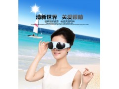 高頻磁場按摩眼保姆      吉富源防近視眼護士護眼迅收網