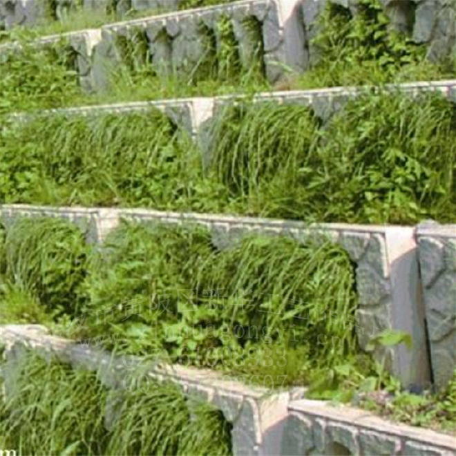 護岸護坡模具