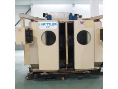 供應(yīng)PITTLER D-63225雙工位車床一臺(tái)