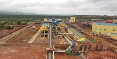 马来西亚禁止本国铝土矿出口