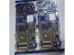 浦东金桥线路板电子元器件高价格回收