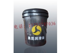 供應寶雞CKC中重負荷工業(yè)閉式齒輪油220號廠家低價格銷售