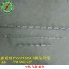 预绞式接续金具导线接续条跳线接续条钢芯铝绞线用全张力接续条