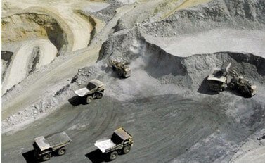 中国五矿与秘鲁政府交流 拓展合作领域