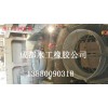 蝸殼彈性墊層廠家|壓力鋼管彈性墊層廠家-成都水工橡膠