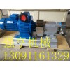 潍坊强亨3RP不锈钢凸轮转子泵应用广泛供不应求