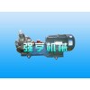 潍坊强亨YCB圆弧齿轮泵在输油系统中可作传输增压泵