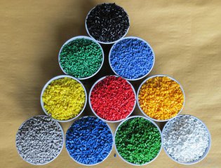 十三五下的”再生塑料行業(yè)發(fā)展前景