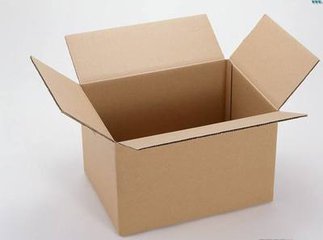 紙箱出現(xiàn)“60%”漲價(jià)函！紙價(jià)飛上了天